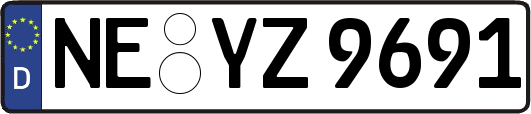 NE-YZ9691