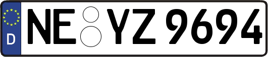 NE-YZ9694