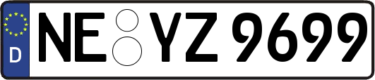 NE-YZ9699