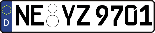 NE-YZ9701