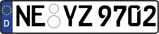 NE-YZ9702