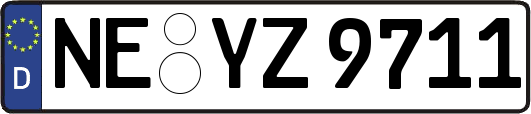 NE-YZ9711