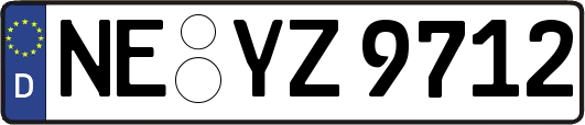 NE-YZ9712