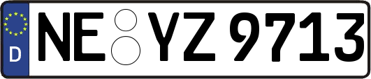 NE-YZ9713