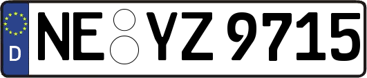 NE-YZ9715