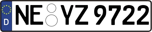 NE-YZ9722