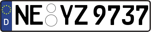 NE-YZ9737