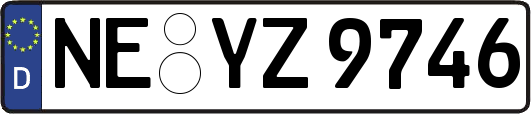 NE-YZ9746