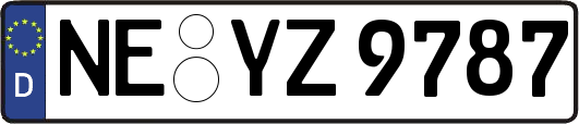 NE-YZ9787