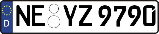NE-YZ9790