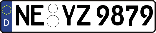 NE-YZ9879