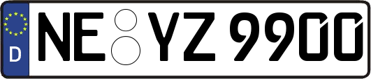 NE-YZ9900