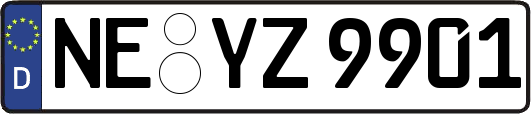 NE-YZ9901