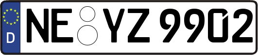 NE-YZ9902
