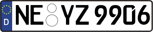 NE-YZ9906