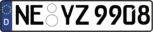NE-YZ9908