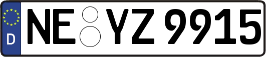 NE-YZ9915