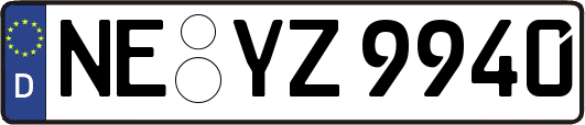 NE-YZ9940