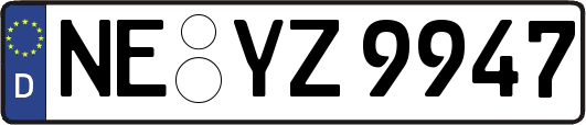 NE-YZ9947