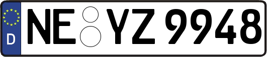 NE-YZ9948