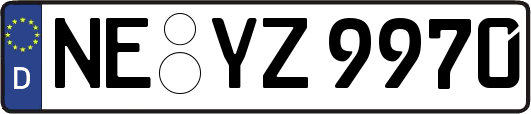 NE-YZ9970