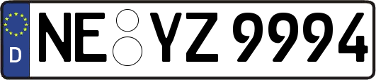 NE-YZ9994