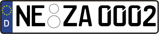 NE-ZA0002