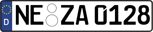 NE-ZA0128