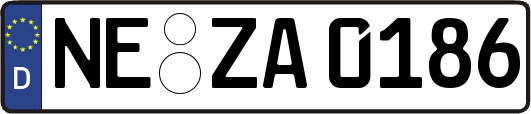 NE-ZA0186