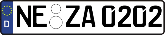 NE-ZA0202