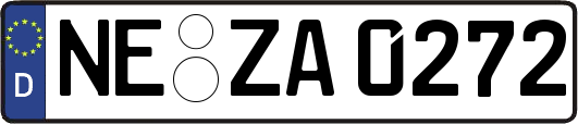 NE-ZA0272