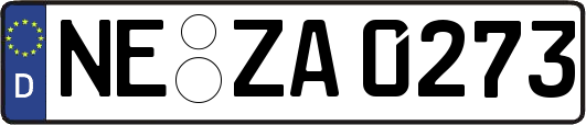 NE-ZA0273