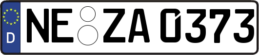 NE-ZA0373