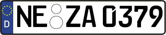 NE-ZA0379