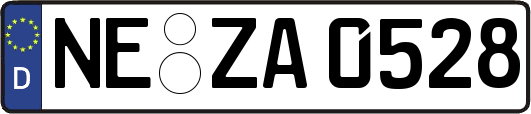 NE-ZA0528