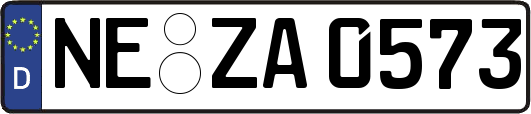 NE-ZA0573