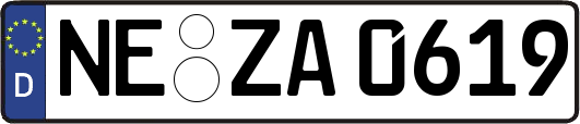 NE-ZA0619