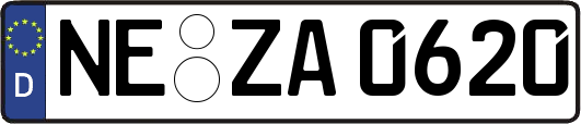 NE-ZA0620