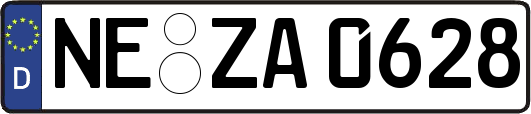 NE-ZA0628