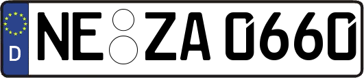 NE-ZA0660