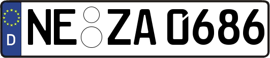 NE-ZA0686