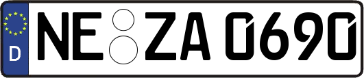 NE-ZA0690