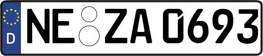NE-ZA0693