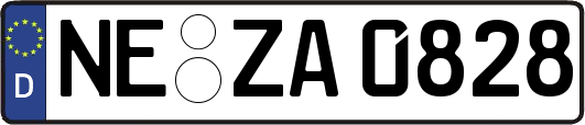 NE-ZA0828