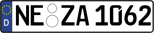 NE-ZA1062