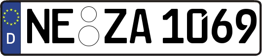 NE-ZA1069