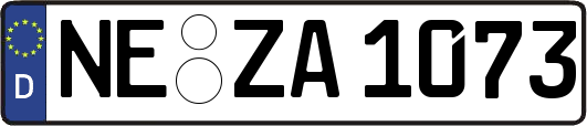 NE-ZA1073