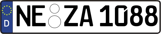 NE-ZA1088