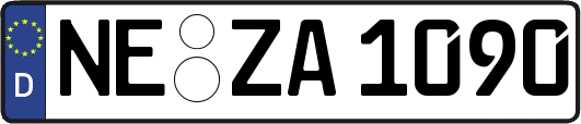 NE-ZA1090