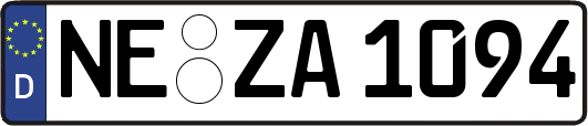 NE-ZA1094